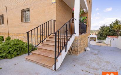 Exterior view of House or chalet for sale in Galápagos  with Heating, Private garden and Terrace