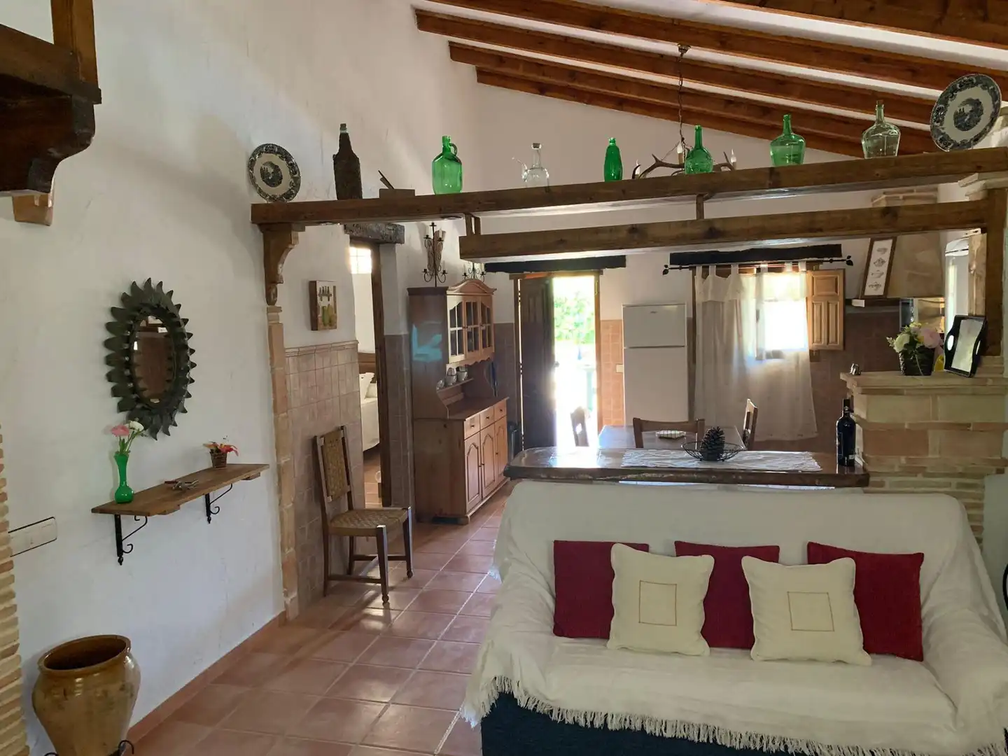 Maison avec piscine à vendre à Moratalla, imagen 12