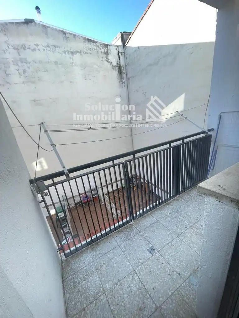 Terraza de Edificio en venta en Santa Marta de Tormes