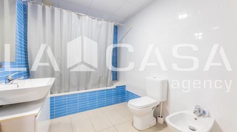 Foto 5 de Piso en venta en Carrer de Fermín Galán I García Hernandez, Zona Concordia, Burjassot