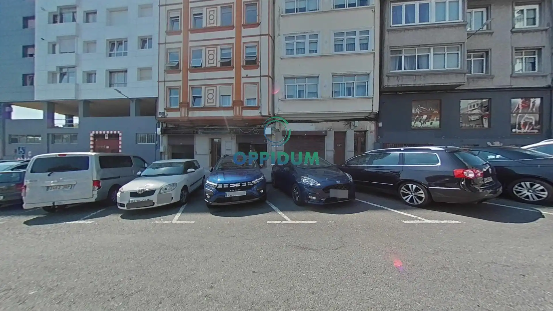 Business premises for sale in Bella Avenida 6, imagen 27
