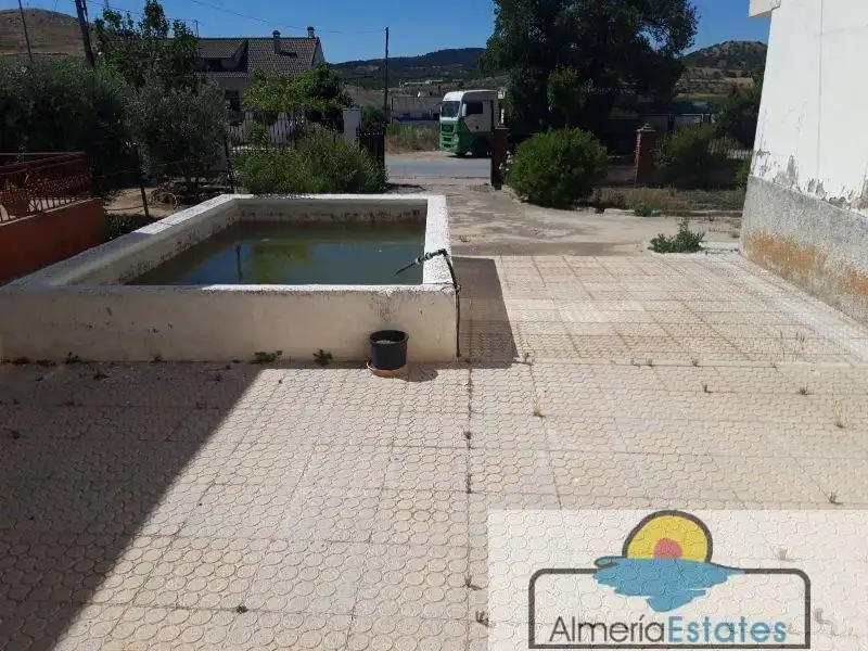 Casa in vendita a Cúllar, imagen 25