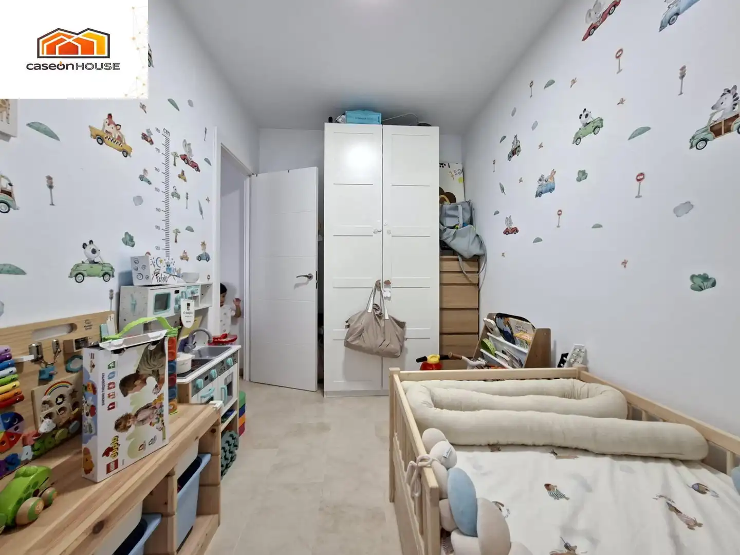 Wohnung zum Verkauf in Núcleo urbano, imagen 21