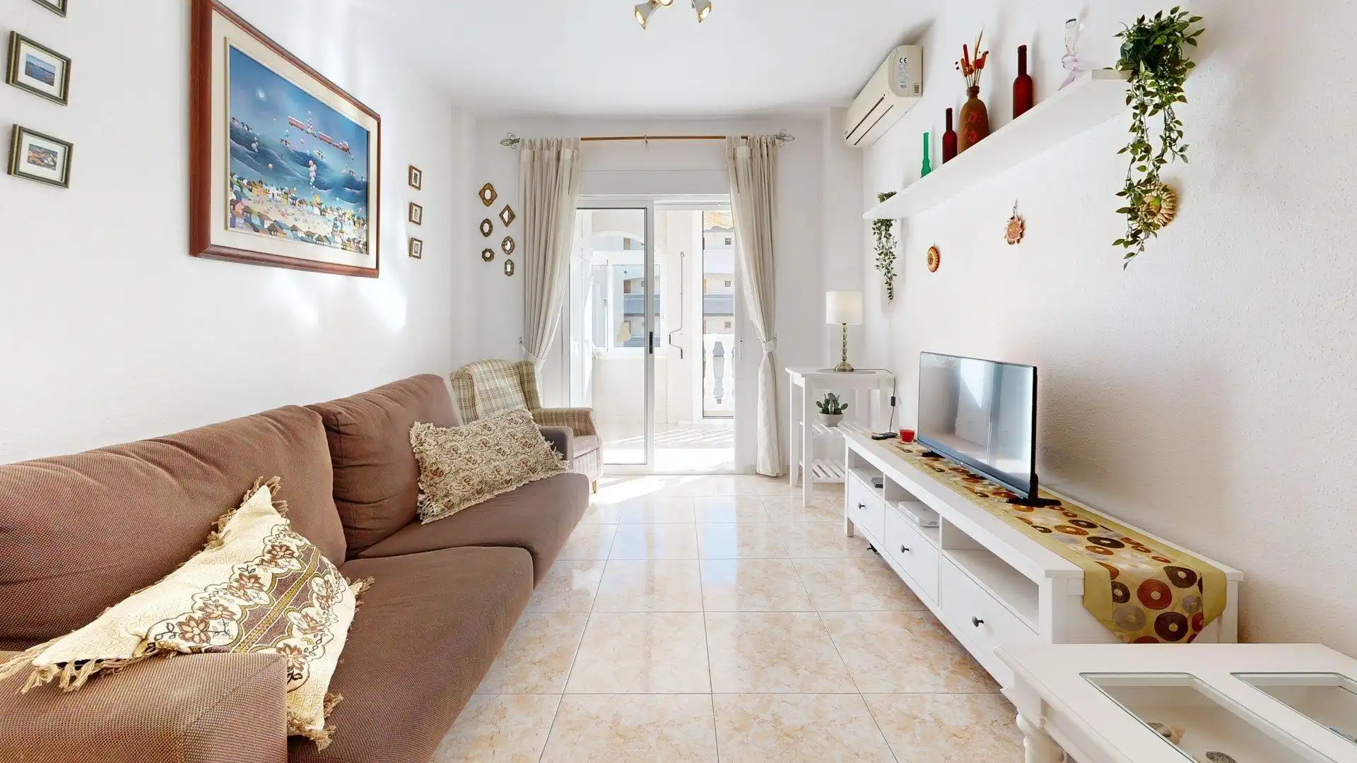 Appartement compact avec piscine à louer à Calle Islas Baleares 42, imagen 11