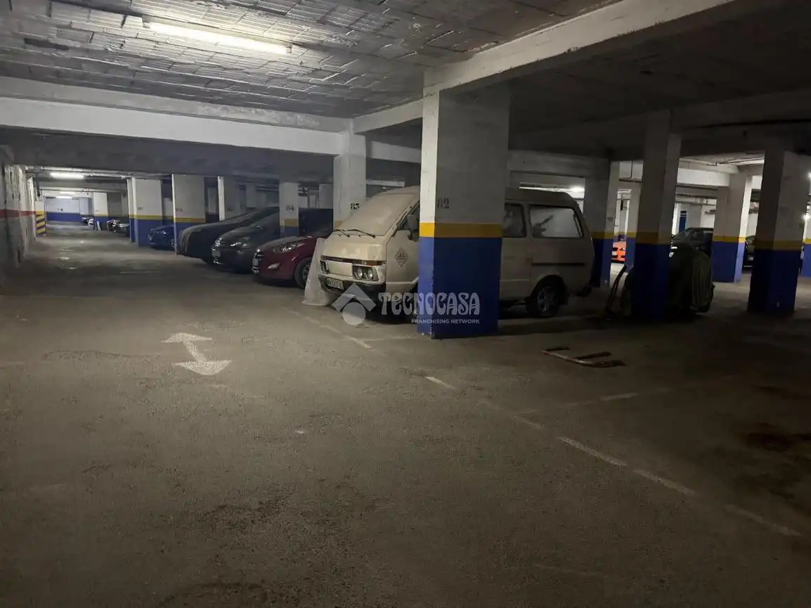 Flat for sale in Bailén - Miraflores, imagen 31