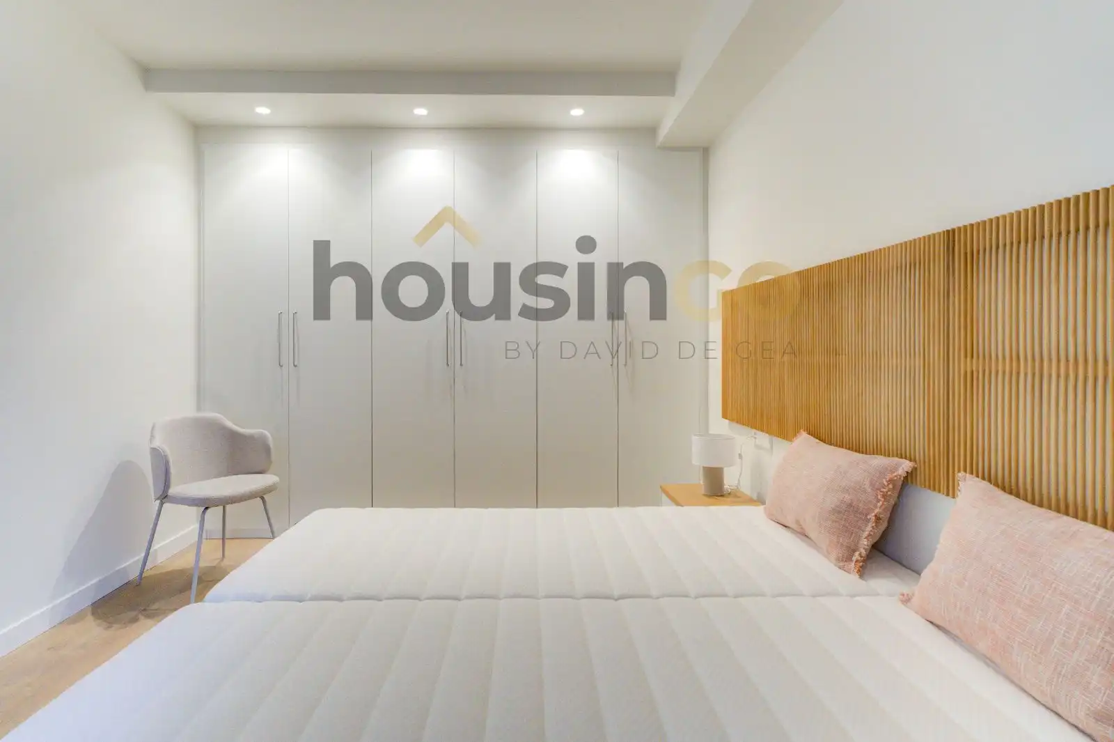 Flat with lift for sale in López de Hoyos, imagen 18