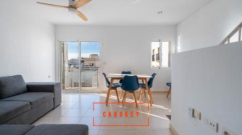 Foto 3 de Àtic en venda a Calle Taray, 6, Carboneras, Almería