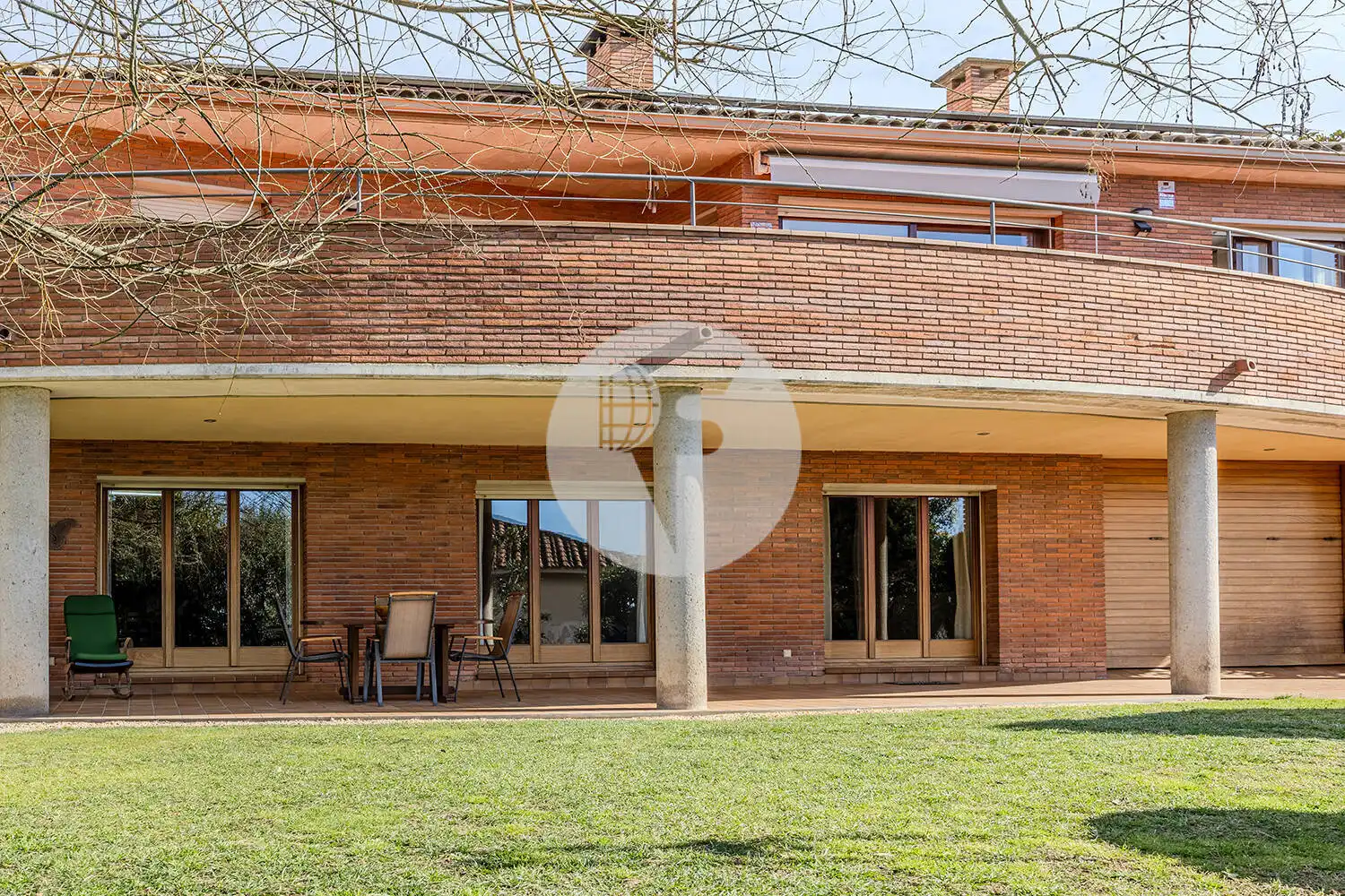 Casa o chalet en venta en Font Verda