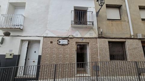 Photo 2 of Single-family semi-detached for sale in Sax, Alicante