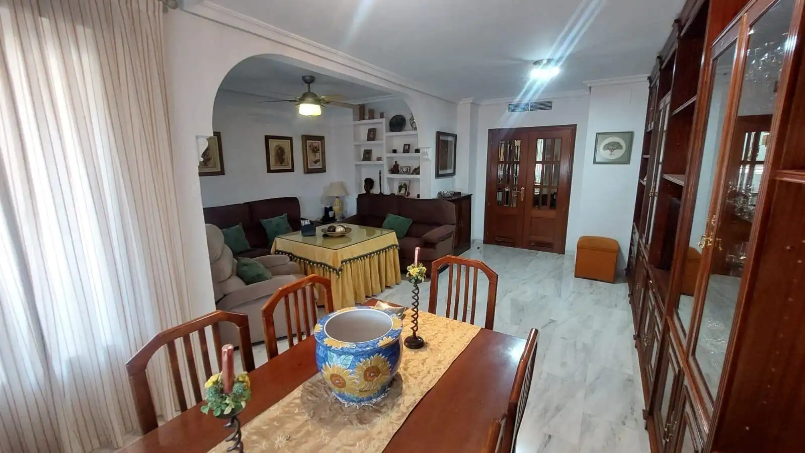 Wohnung mit Pool zum Verkauf in Poniente-Sur, imagen 18