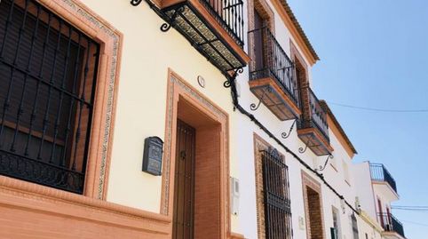Foto 2 de Piso en venta en Aire, Aznalcóllar, Sevilla
