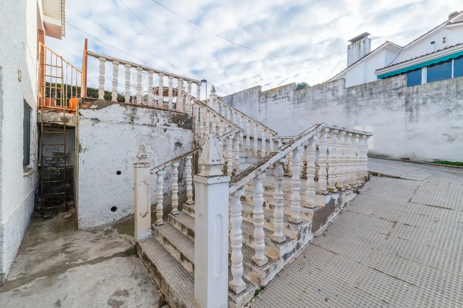 Casa o xalet en venda a Los Villares