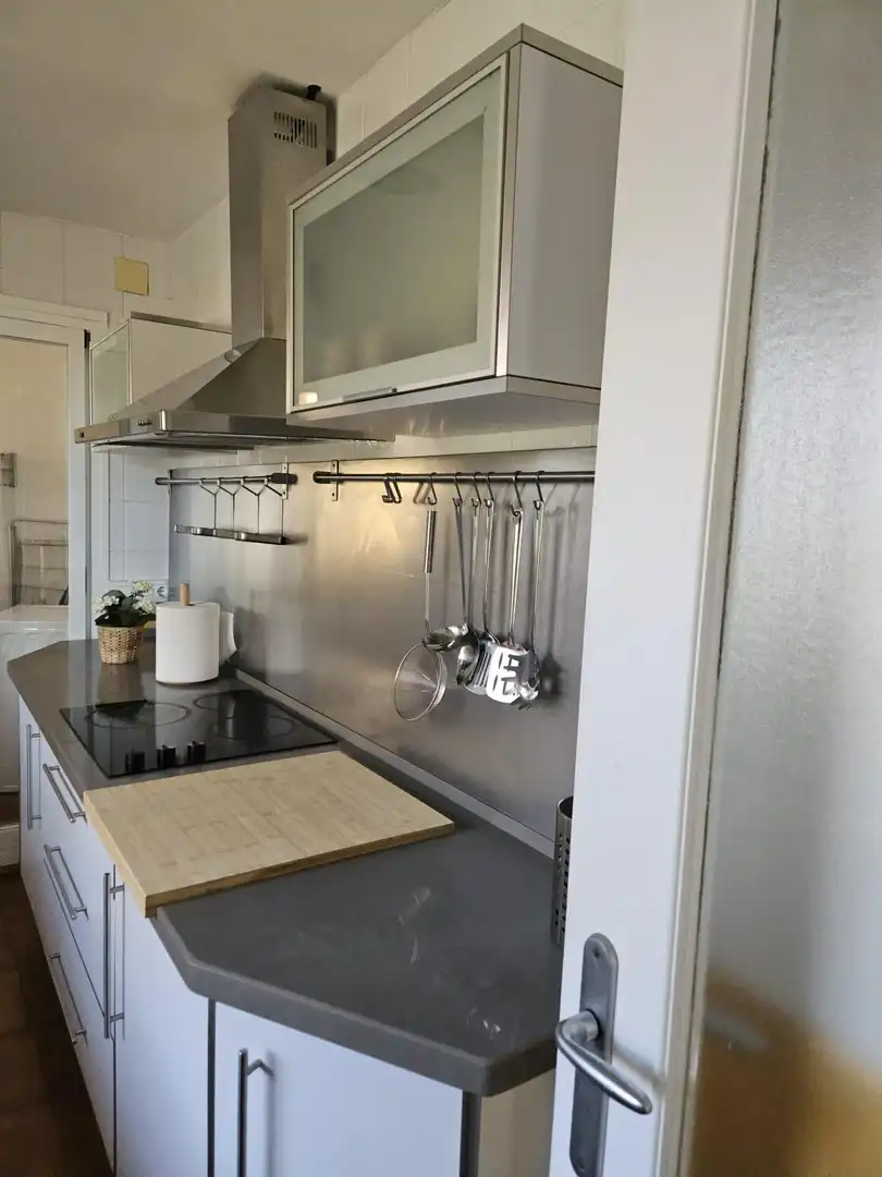 Flat for rent in Rincón de la Victoria, Málaga