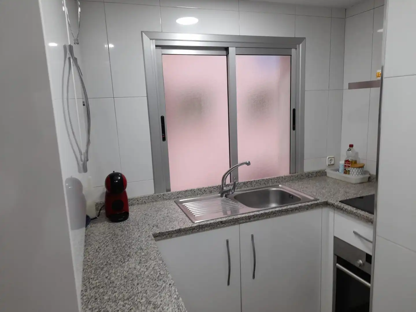 Flat for rent in Centro