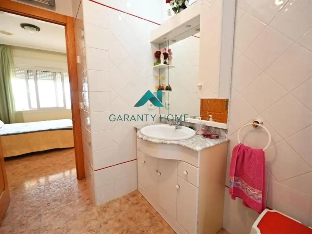Flat with terrace for sale in Playa del Acequión, Náufragos y Rocío del Mar, imagen 24