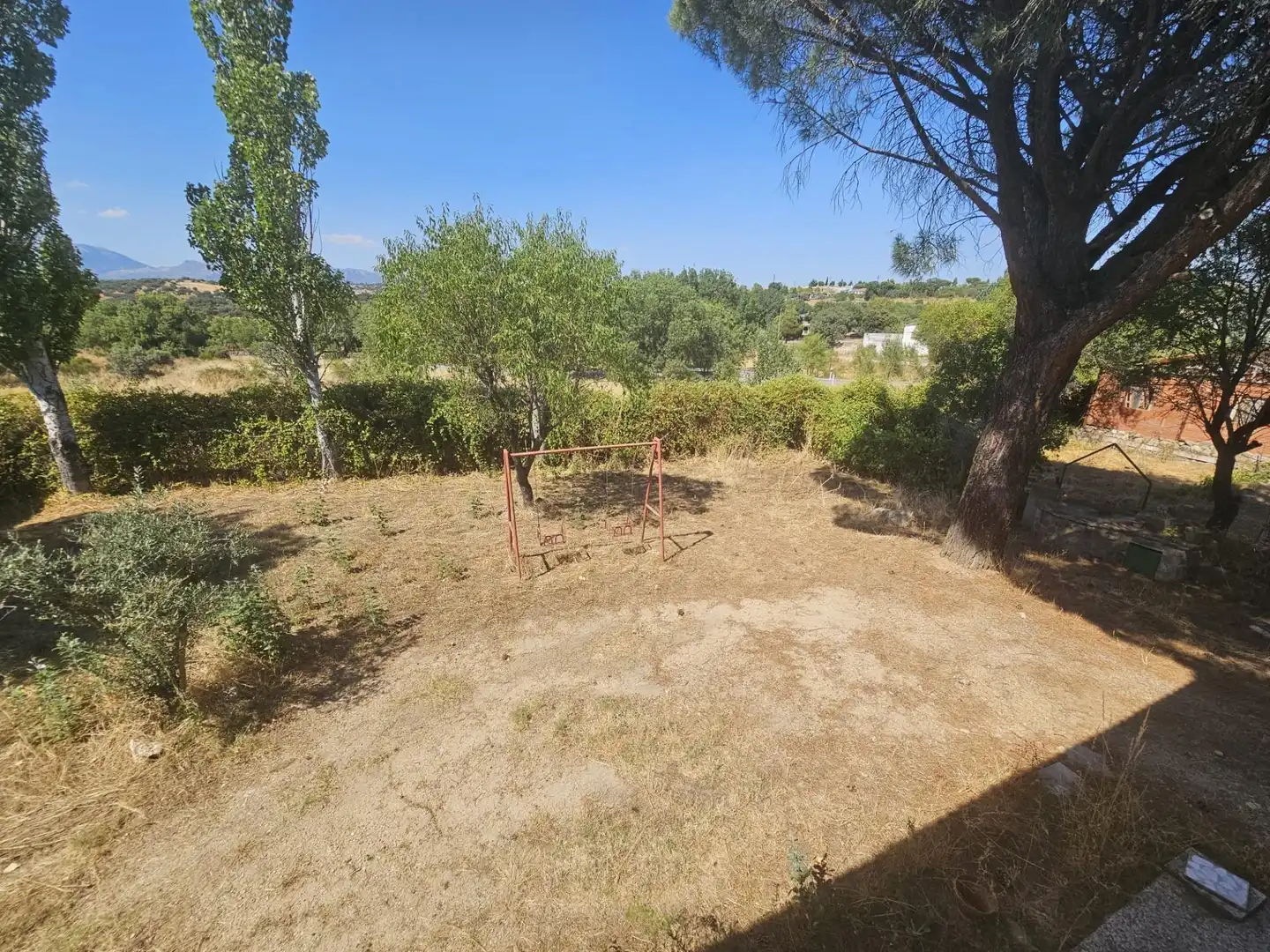Houses for sale in Pedrezuela  with Heating, Private garden and Terrace