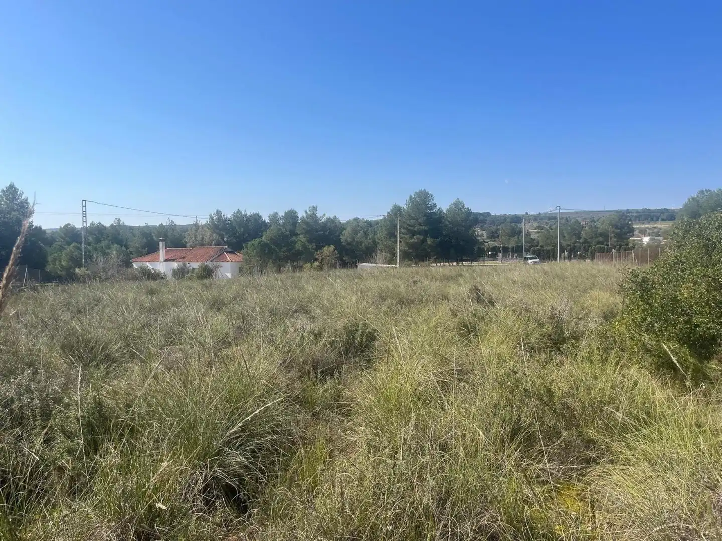 Terreni e lotti in vendita a Almansa, imagen 18
