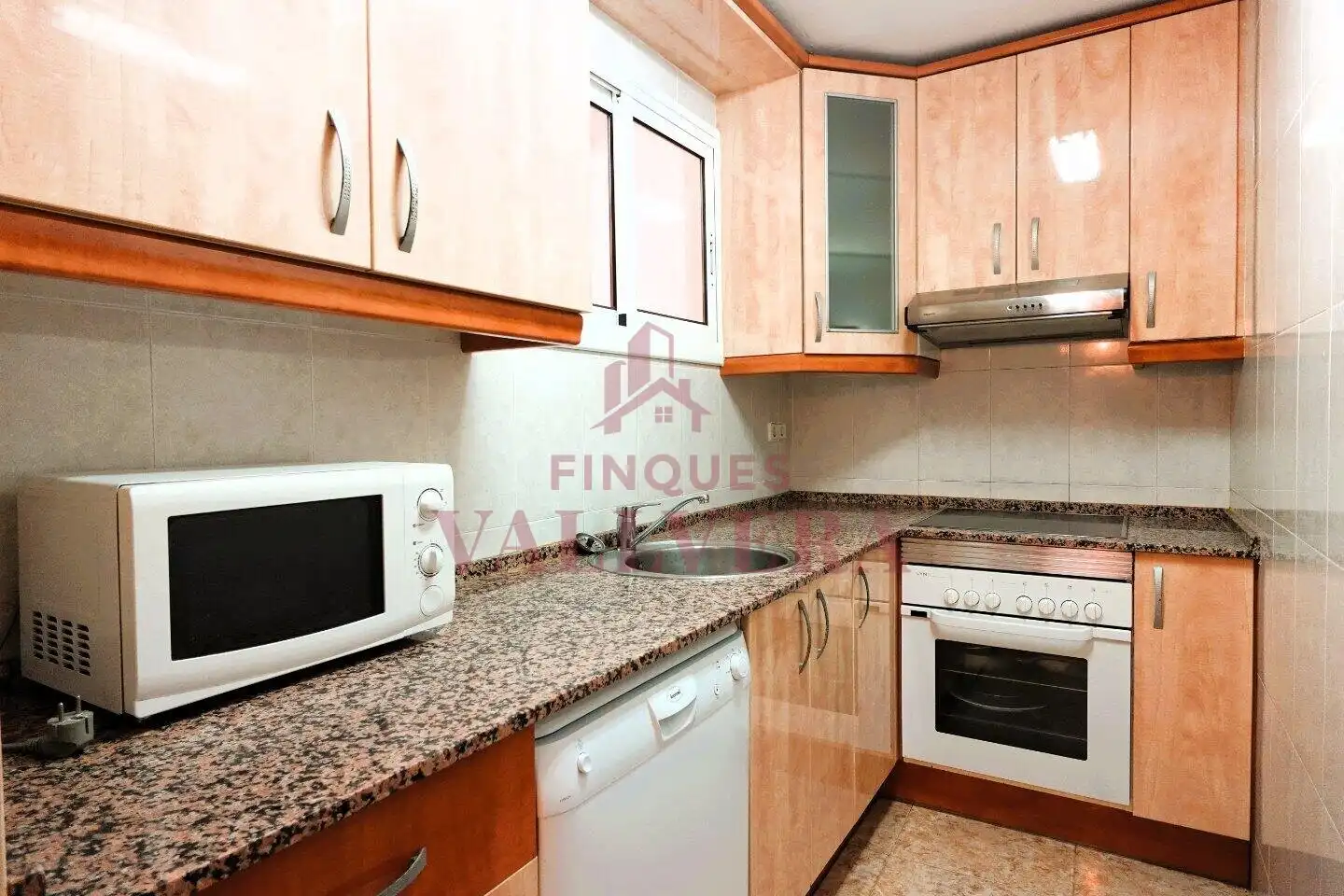 Kitchen of Houses for sale in Bràfim, Tarragona