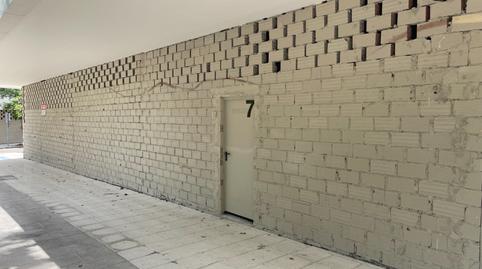 Photo 4 of Premises to rent in Ensanche Sur I, 8, Nueva Alcántara, Málaga