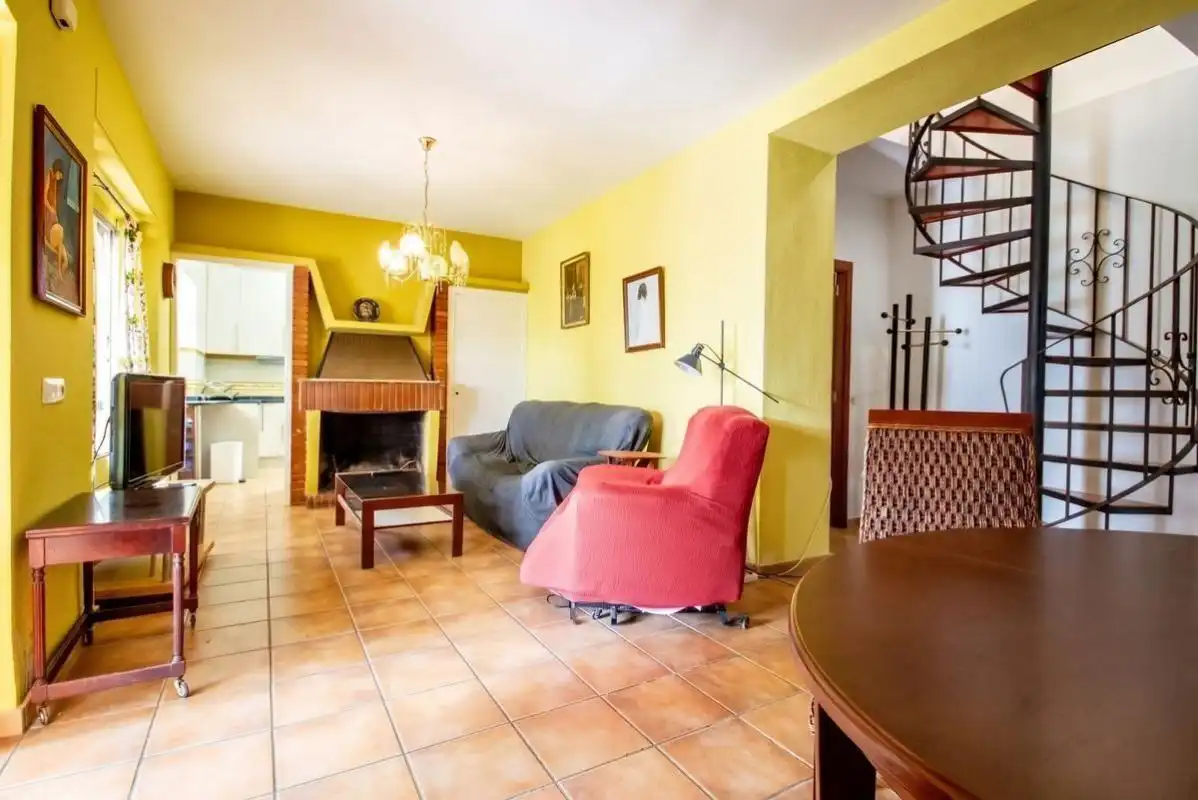 Maison avec terrasse à vendre à Carrer del Pou, imagen 3