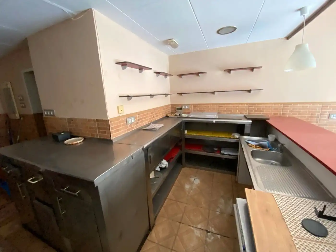 Local comercial en venta en Mas Rampinyo - Montcada Nova - Carrerada, imagen 9