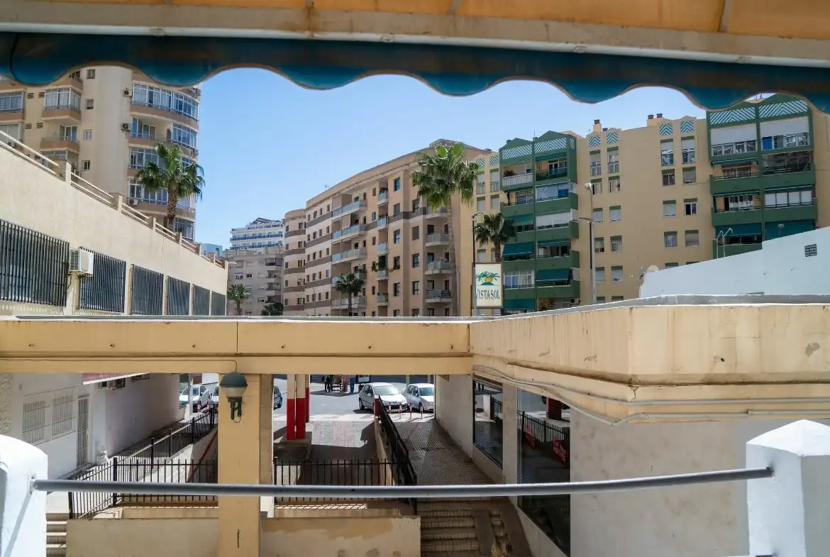 Habitatge amb ascensor en venda a Centro, imagen 14