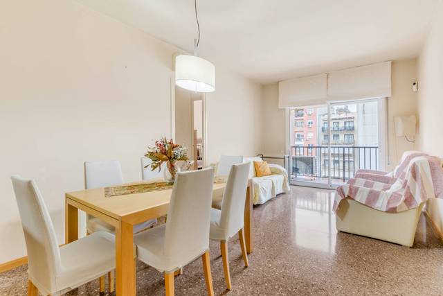 Piso en Venta en Navas