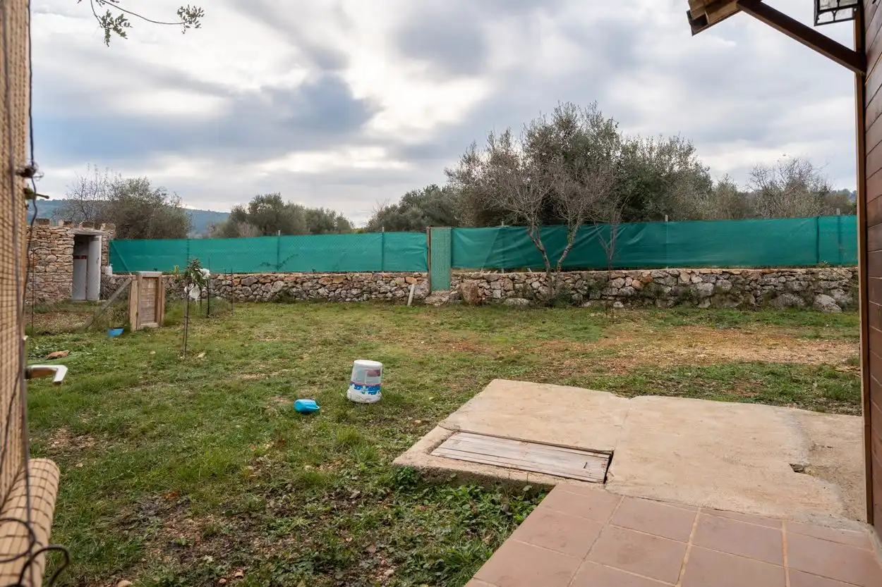 Terreny rústic en venda a Ulldecona, imagen 10