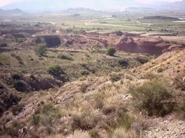 Terreny rústic en venda a Agost, imagen 2