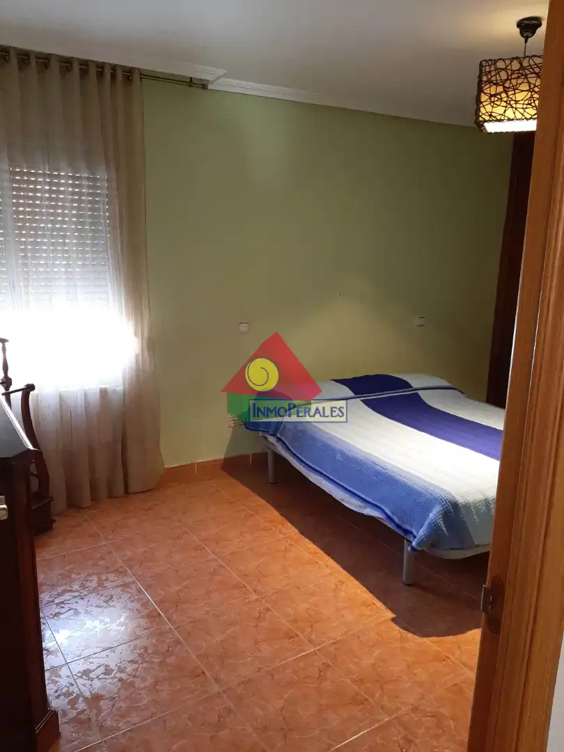 Habitación de Piso en venta en Madrid con Aire acondicionado, Calefacción y Balcón