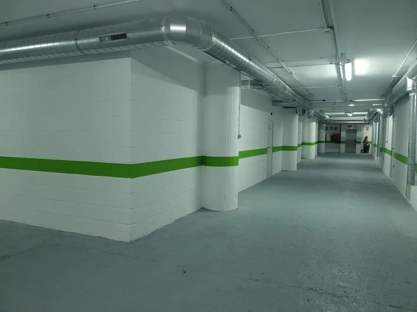Storage room for sale in Zaragoza
