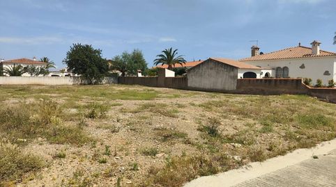 Foto 4 de Terreny industrial en venda a Calle Orenga, 3, Platja de Mont-roig, Mont-roig del Camp