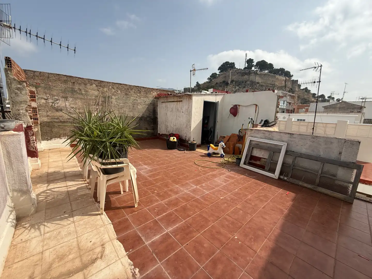 Maison mitoyenne à vendre à El Puerto