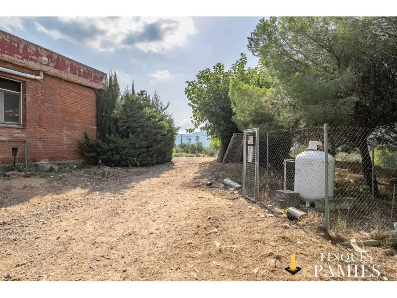 Casa o xalet en venda en Alforja amb Aire condicionat, Jardí privat i Terrassa