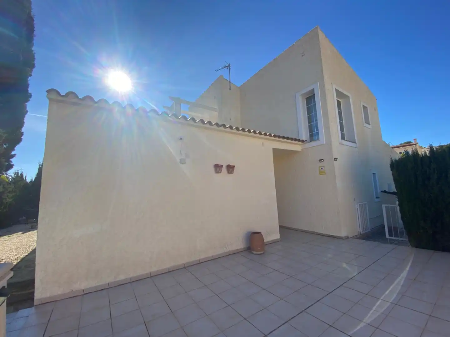 Casa o chalet en venta en El Tossal - Bello Horizonte