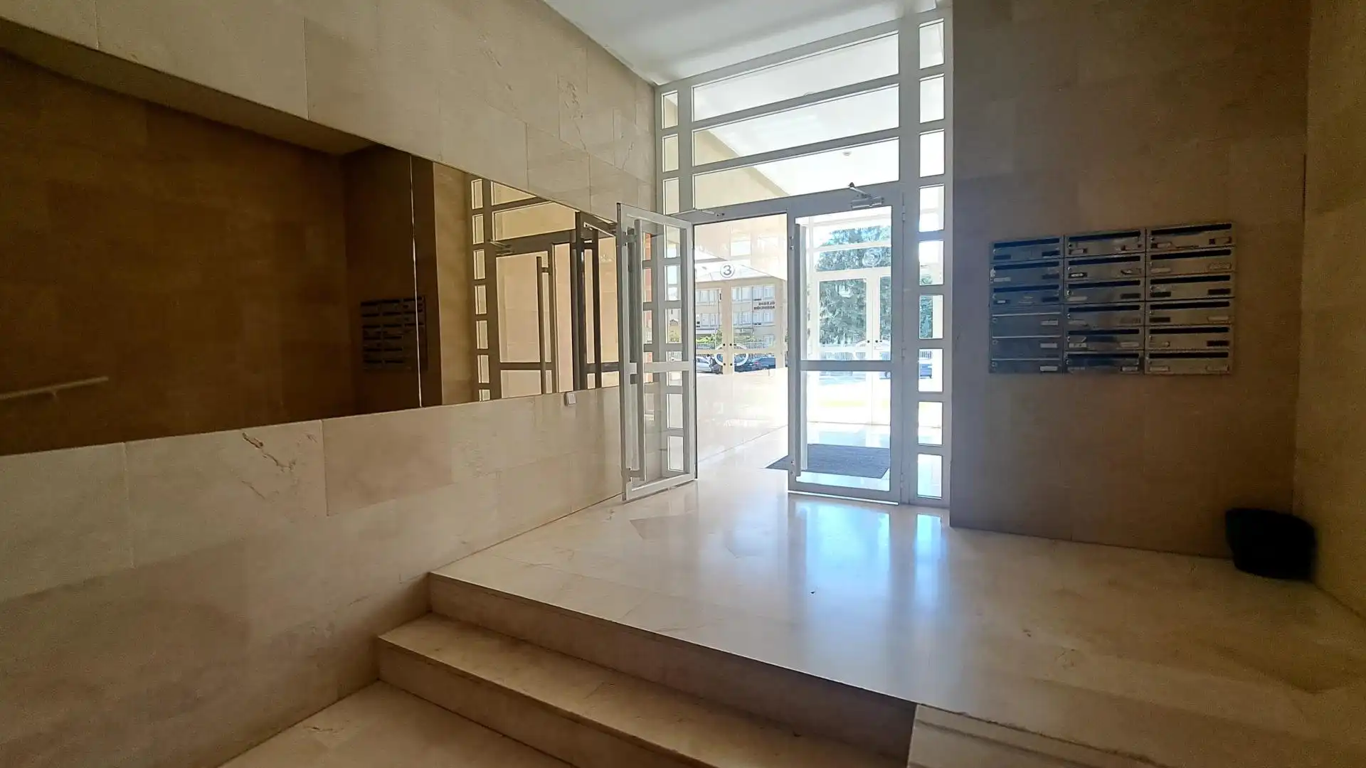 Piso en venta en Ponferrada con Calefacción y Terraza