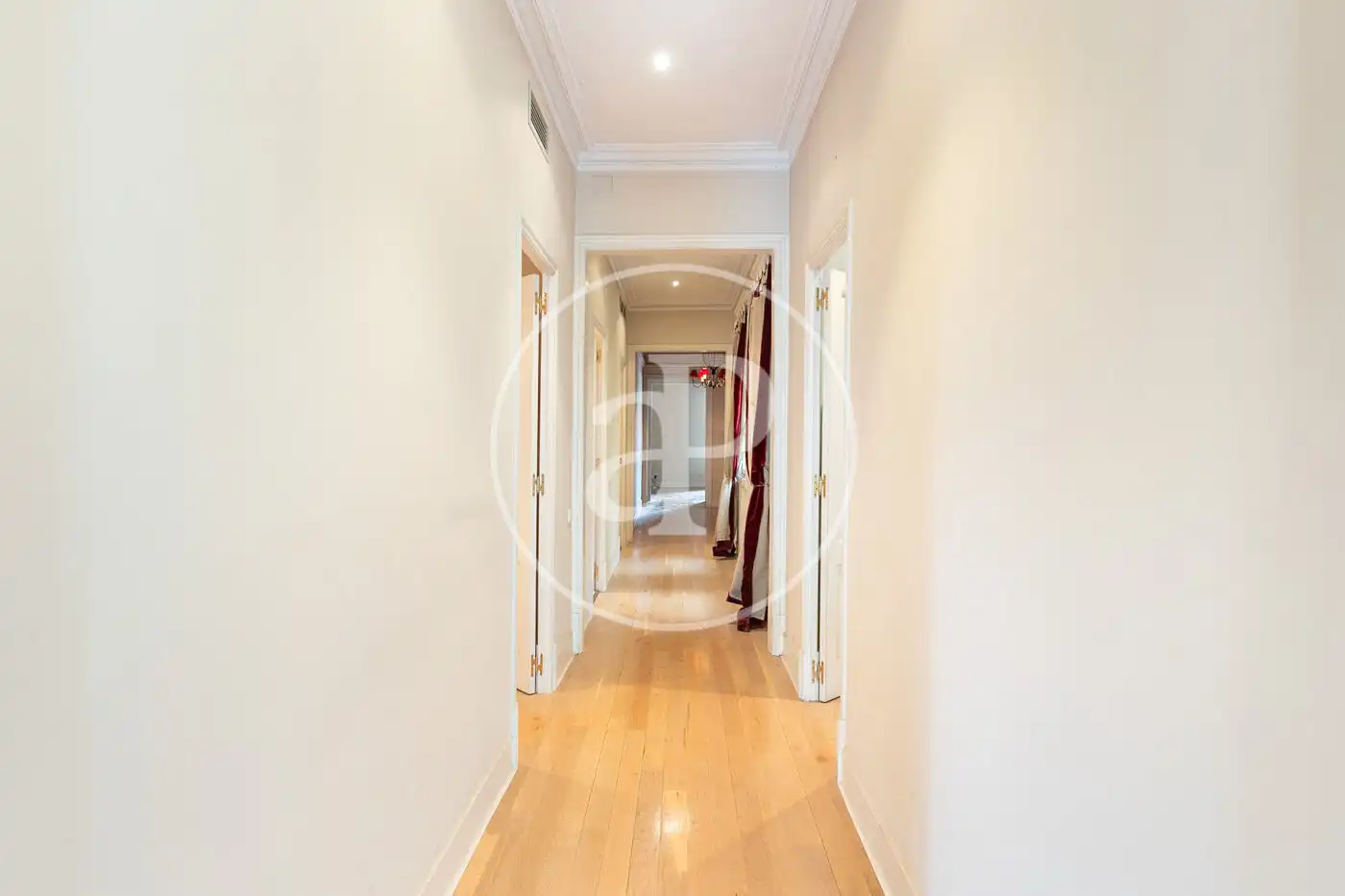Wohnung zum Verkauf in Dreta de l'Eixample