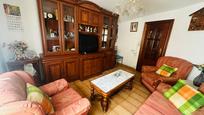 Living room of House or chalet for sale in Cabezón de Pisuerga