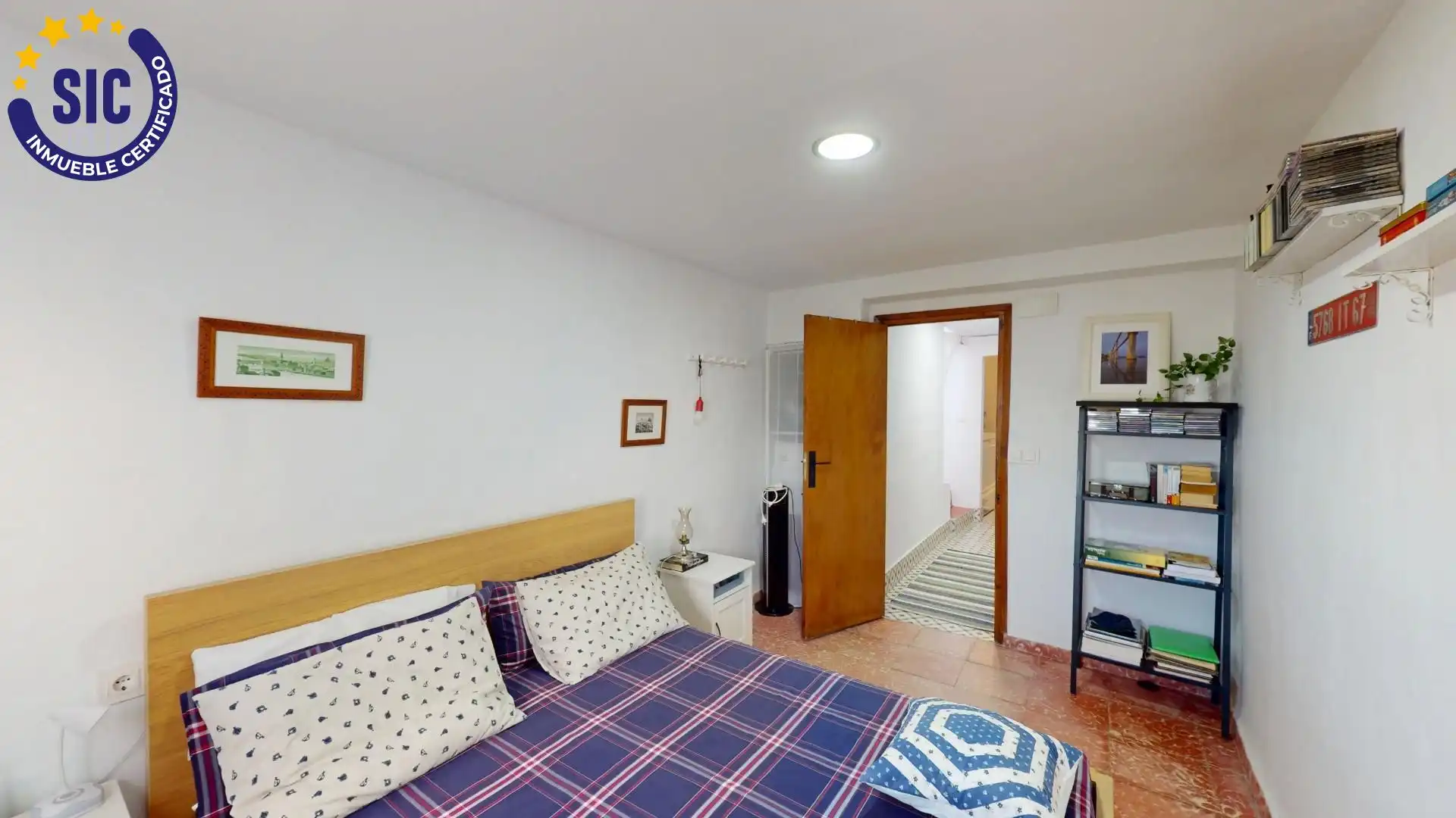 Casa o chalet en venta en Calle oliva, 26, Oliva pueblo