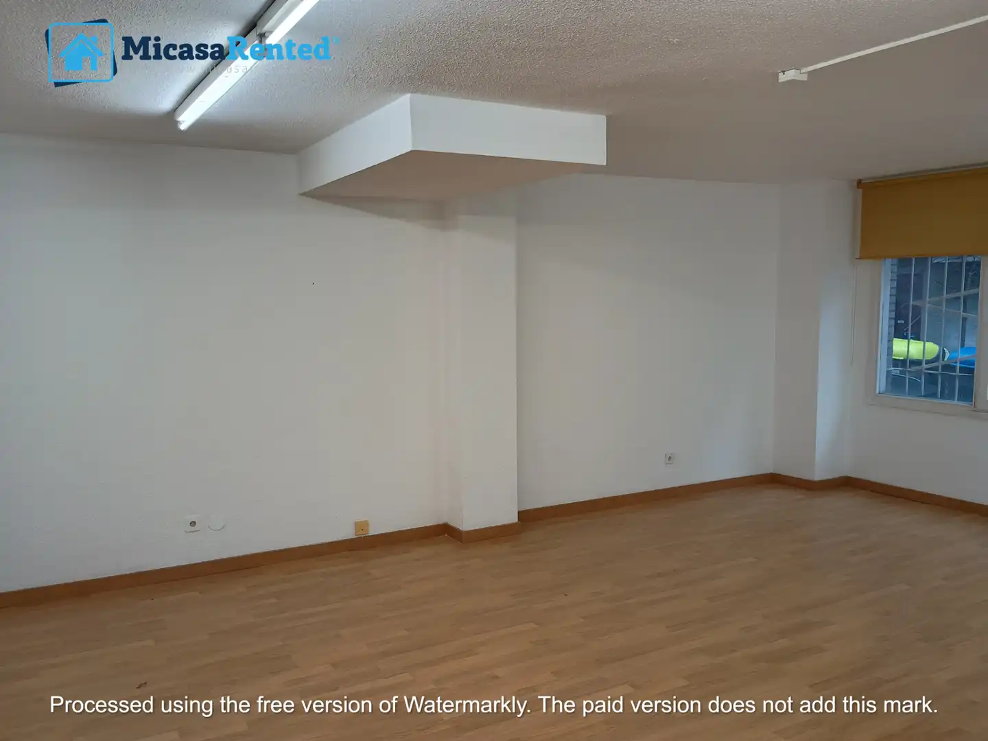 Office for rent in Santander