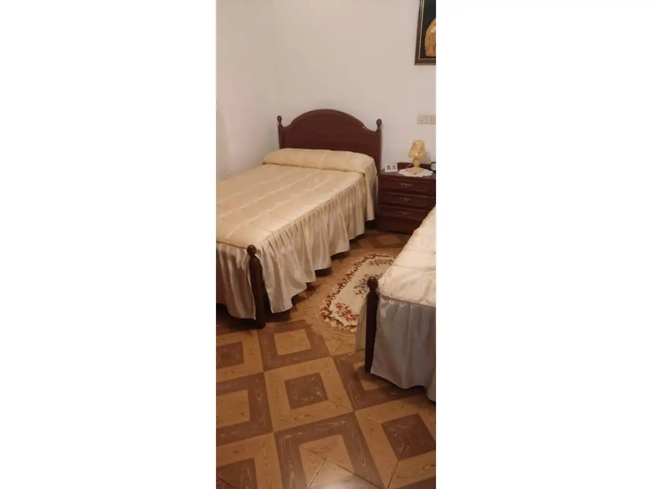 Habitación de Casa o chalet en venta en Cabreros del Río