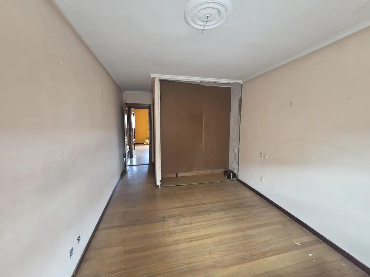 Dúplex en venta en Mansilla de las Mulas