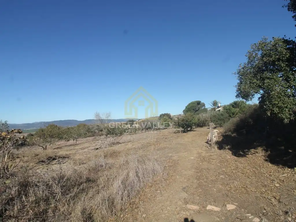 Finca rústica en venta en La Alcaidesa