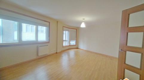 Foto 5 de Piso de alquiler en Travesía de Laguna, 10, Los Castros - Castrillón, A Coruña Capital