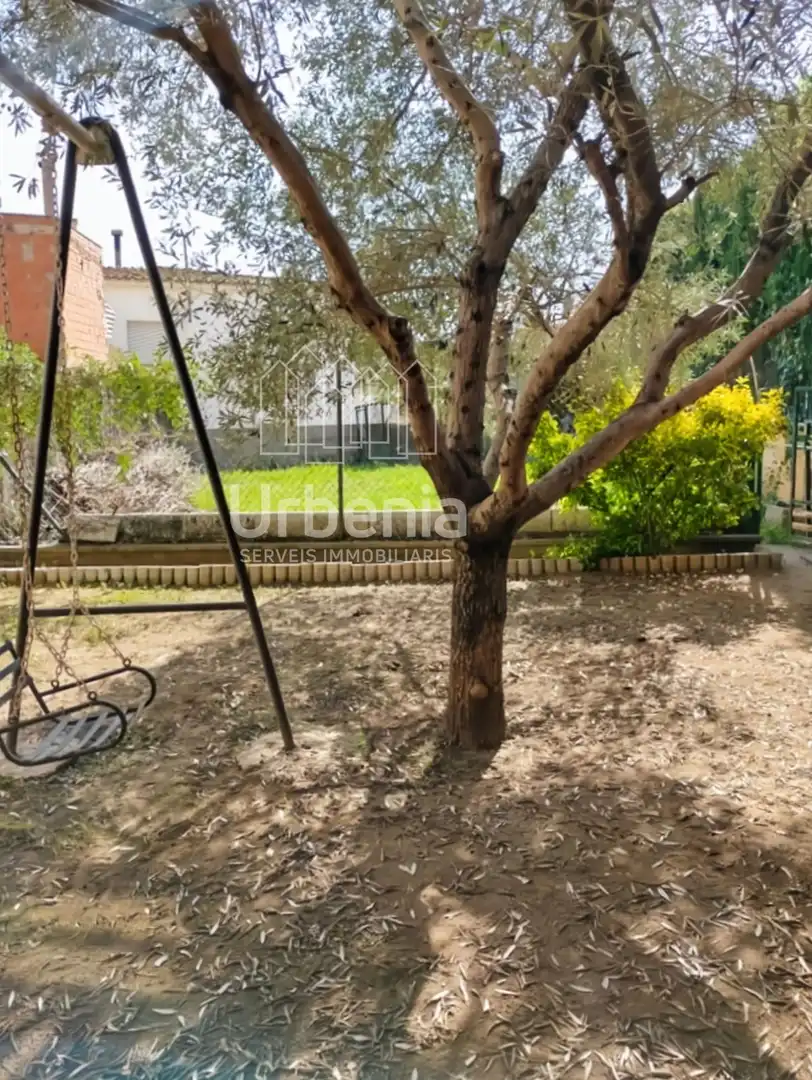 House with pool for sale in Tordera pueblo, imagen 32