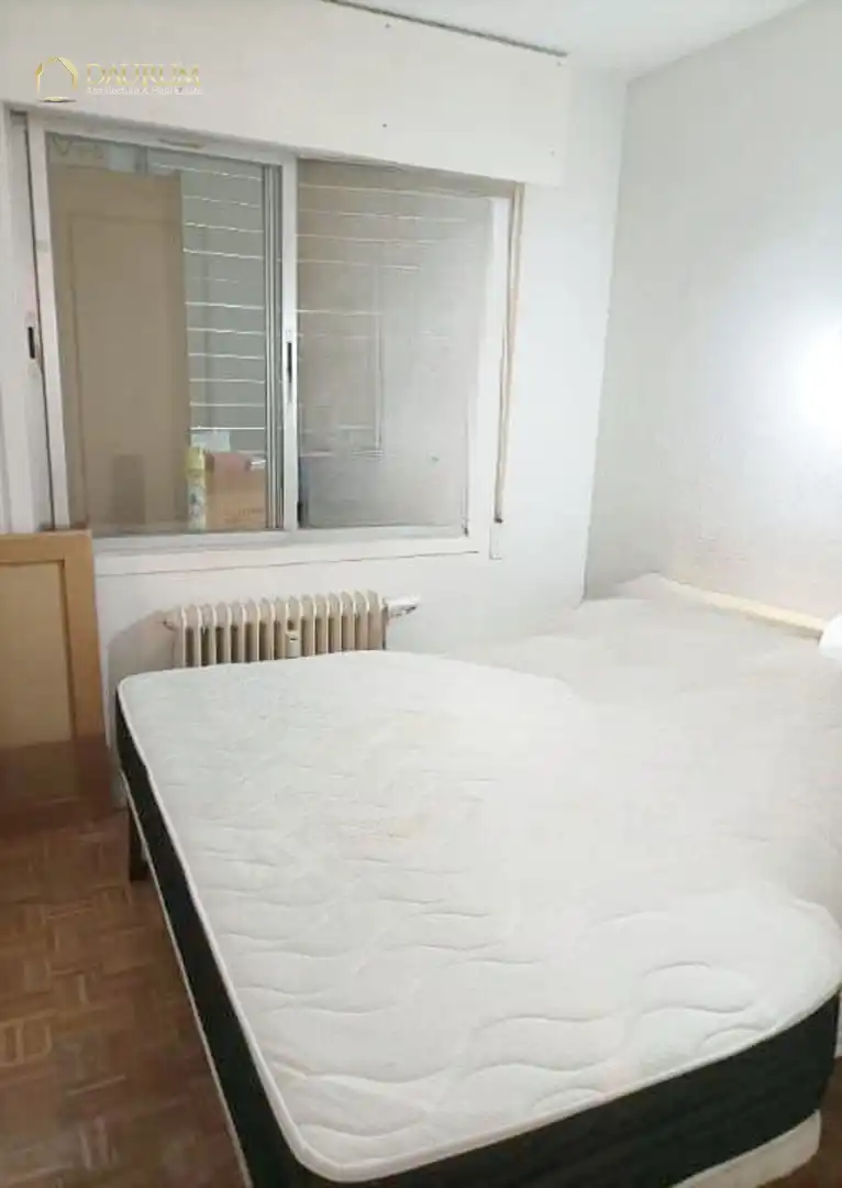 Bedroom of Flat for sale in Majadahonda  with Heating, Terrace and Storage room