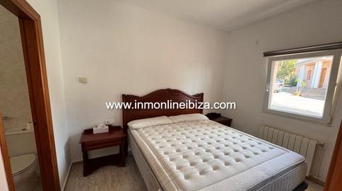 Foto 5 de Apartament de lloguer a Carrer Margarita Ankermann, Santa Eulària, Santa Eulària des Riu