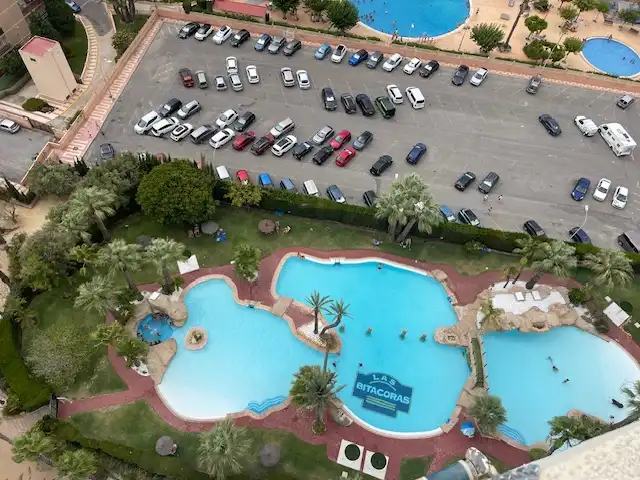 Pis amb piscina en venda a Carrer Hisenda de l'Administrador, imagen 11