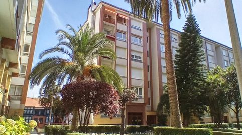 Foto 3 de Piso en venta en Almirante Martin de Vallecilla Kalea, 14, Centro, Portugalete
