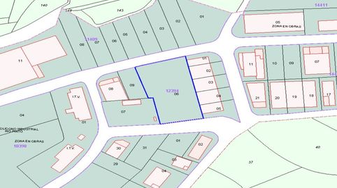 Foto 4 de Residencial en venta en Rio Pinto, -1, Coaña, Asturias